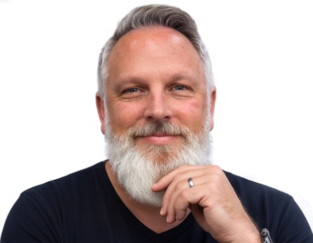 Michael Wacht, founder of AI & Data Strategies
